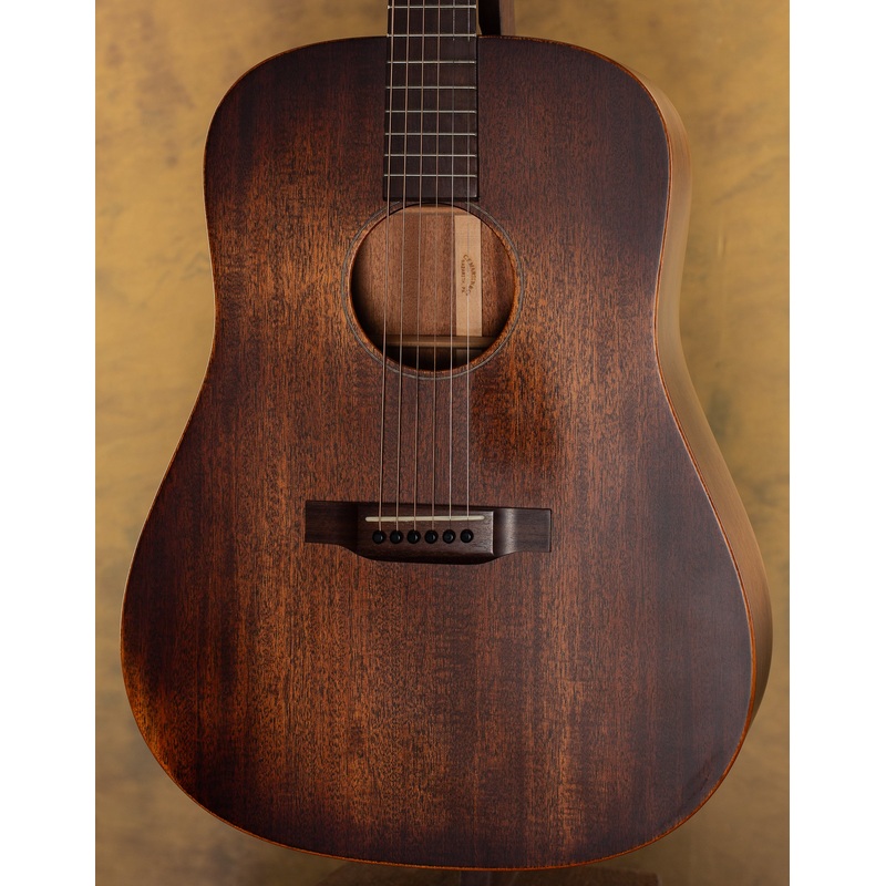 2017 Martin D-15M Streetmaster - ULT975560811639