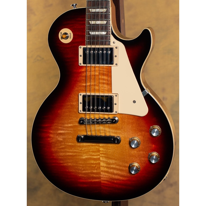 2021 Gibson Les Paul Standard 60s - ULT975560811656