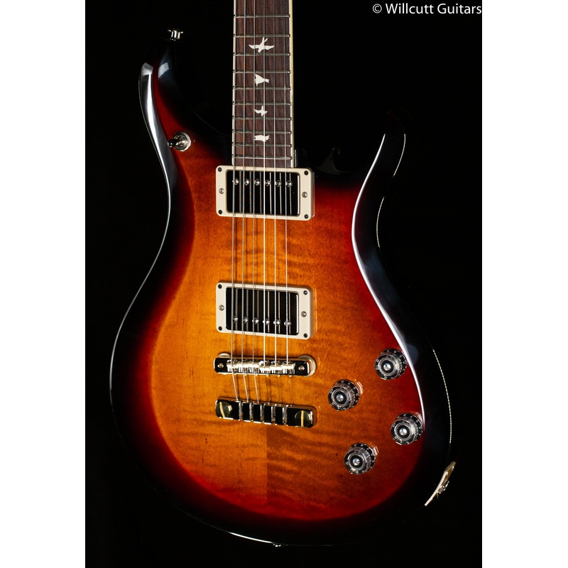 2022 PRS S2 McCarty 594 Custom Color Tri-Color Burst (728) - ULT975560811725