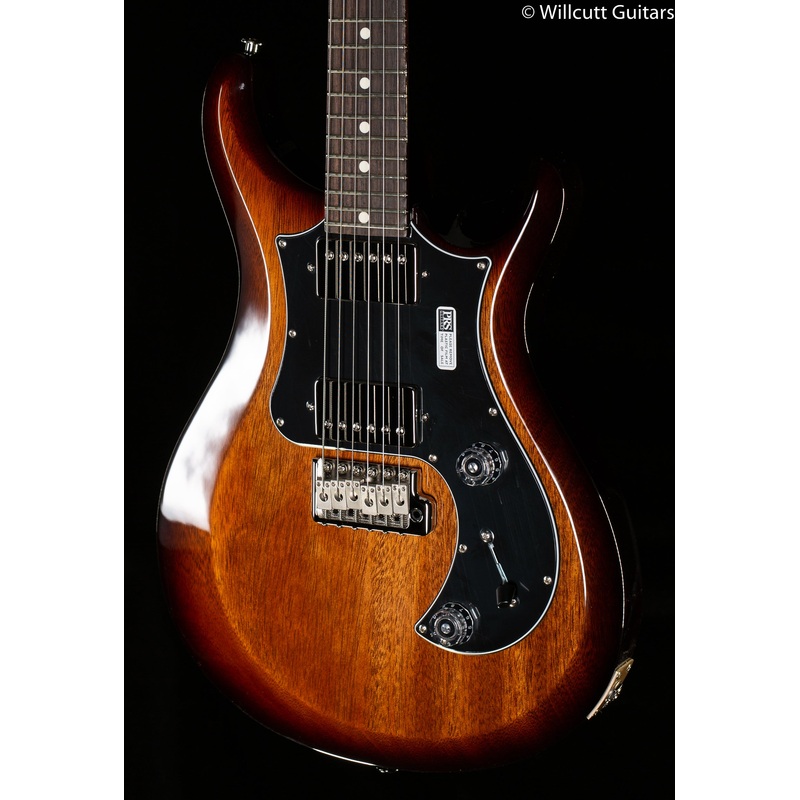 2022 PRS S2 Standard 24, McCarty Tobacco Sunburst (337) - ULT975560811917