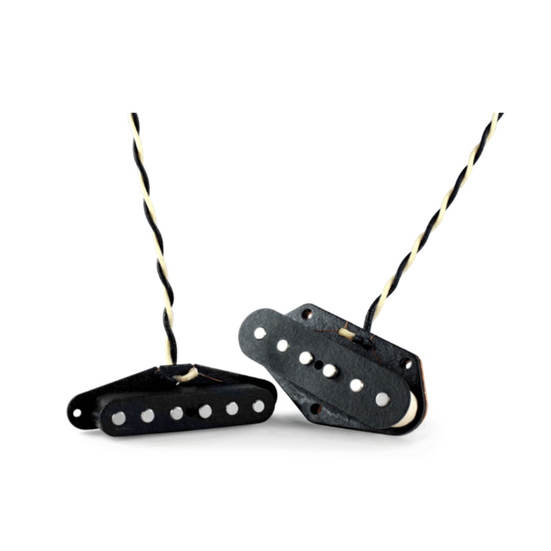 Fralin Blues Special Tele Set - ULT975560811907