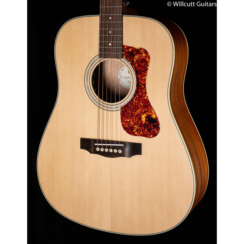 Guild D-240E Natural - ULT975560811697