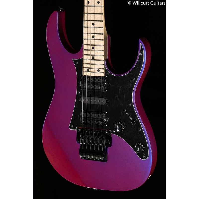 Ibanez Genesis Collection RG550PN Purple Neon (681) - ULT975560811325