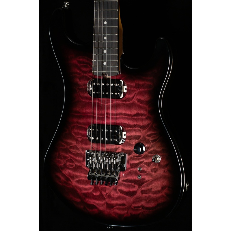 Kramer 84 HH Quilt Magenta Burst (893) - ULT975560811586