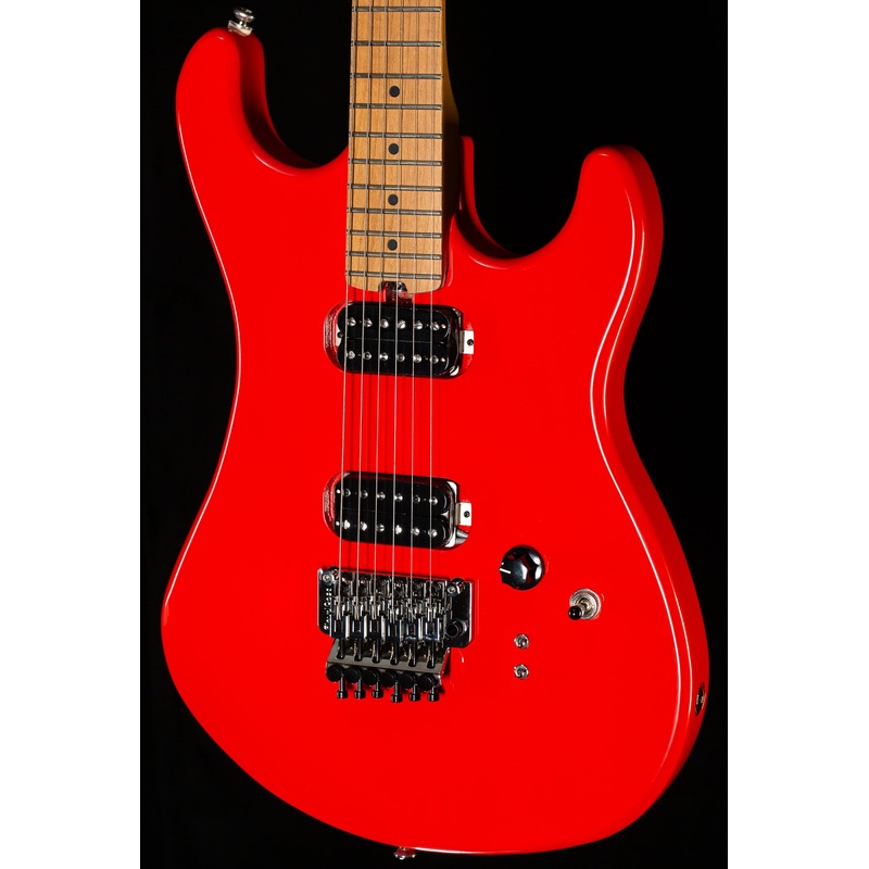 Kramer 84 HH Radiant Red (909) - ULT975560811599