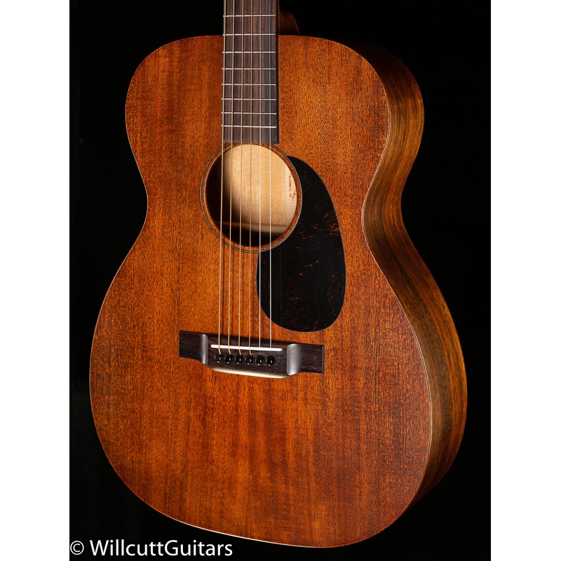 Martin 00-15M Mahogany (573) - ULT975560811370