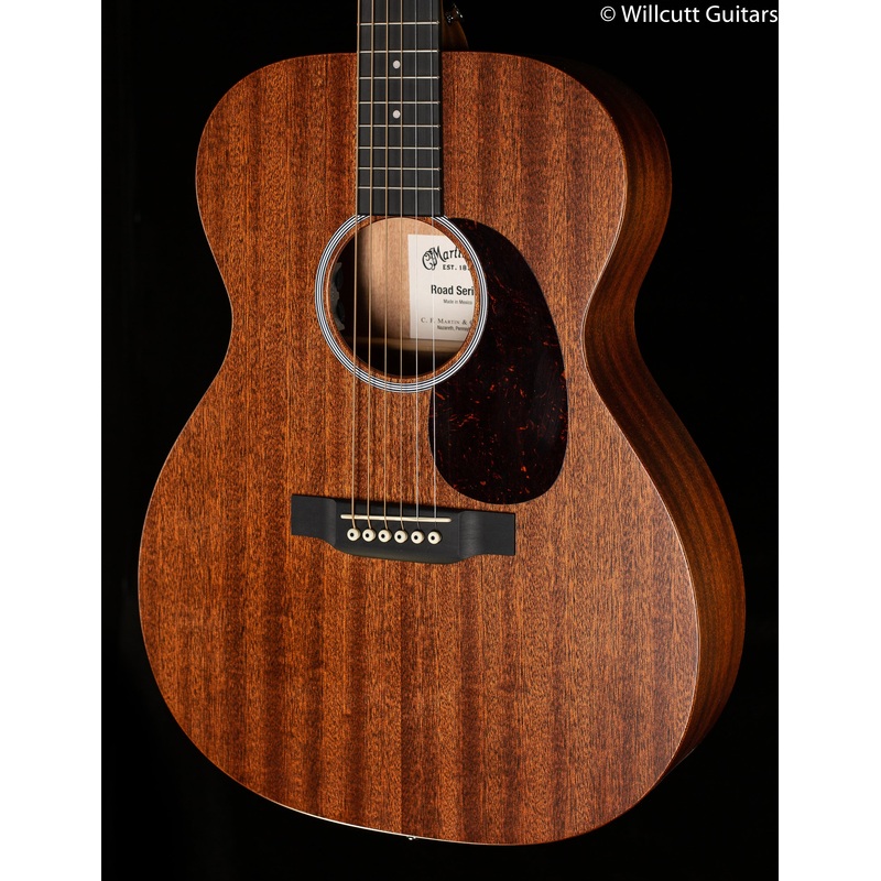 Martin 000-10E Sapele (275) - ULT975560811957