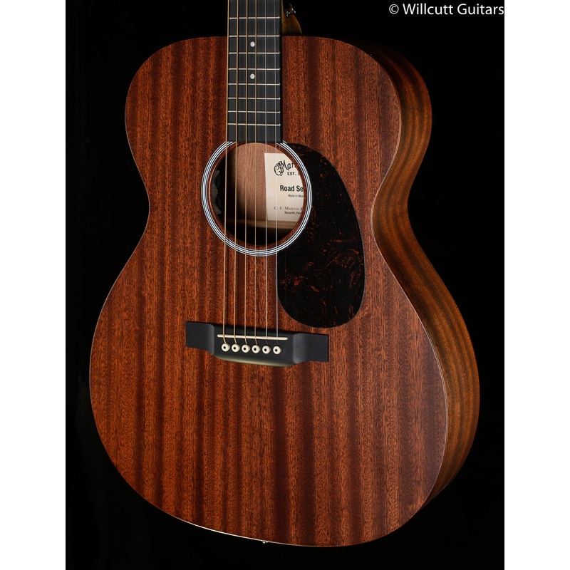 Martin 000-10E Sapele (300) - ULT975560811404