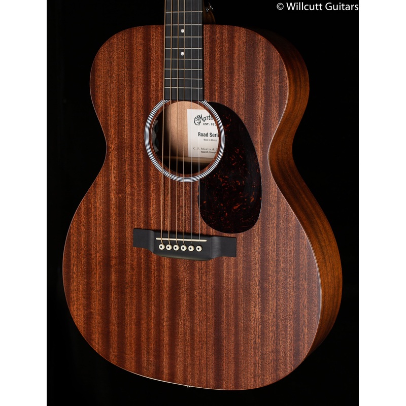 Martin 000-10E Sapele (307) - ULT975560811956