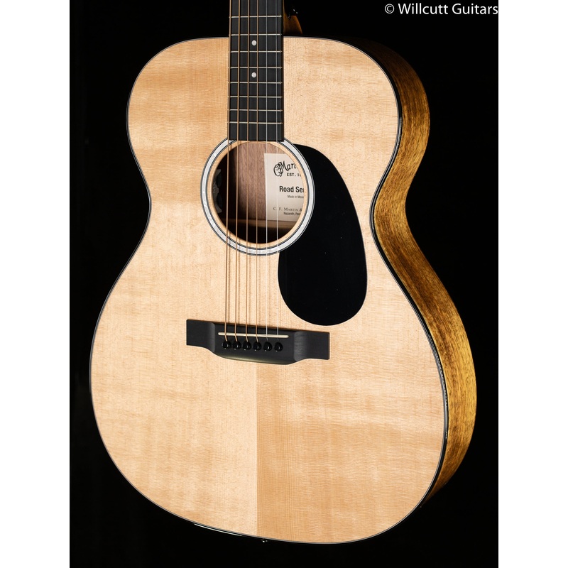 Martin 000-12E Full Gloss Sitka Koa (744) - ULT975560811406
