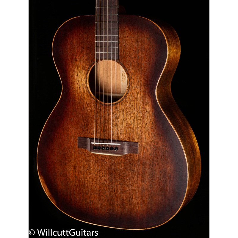 Martin 000-15M StreetMaster (151) - ULT975560811362