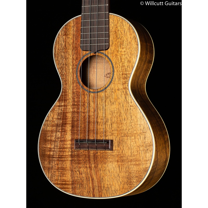 Martin 2K Concert Ukulele (504) - ULT975560811428