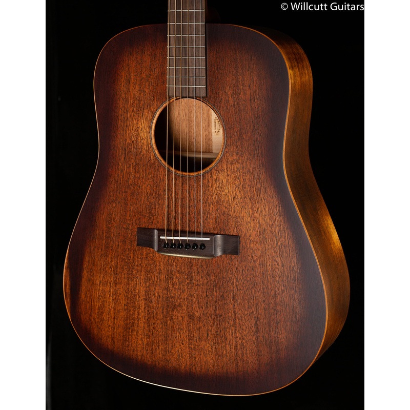 Martin D-15M StreetMaster (815) - ULT975560811493