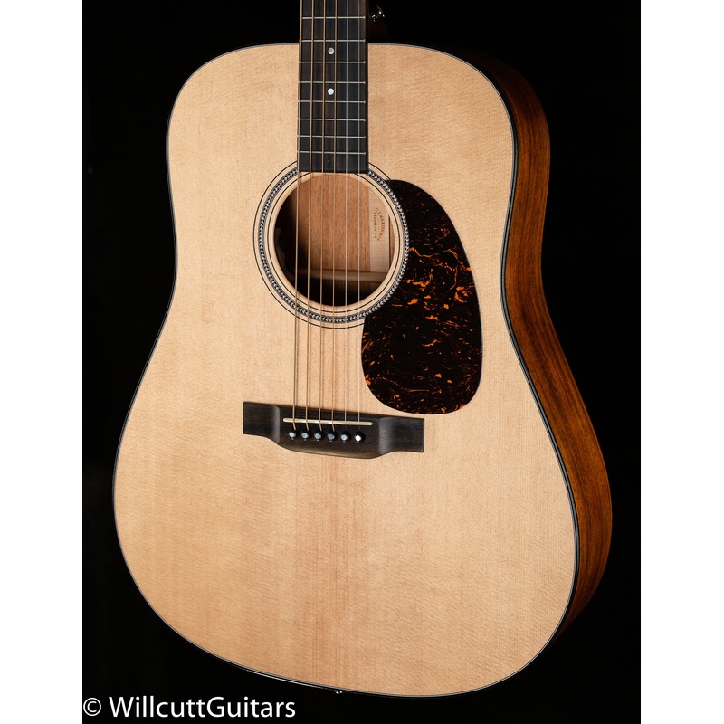 Martin D-16E Sitka/Mahogany (999) - ULT975560811469