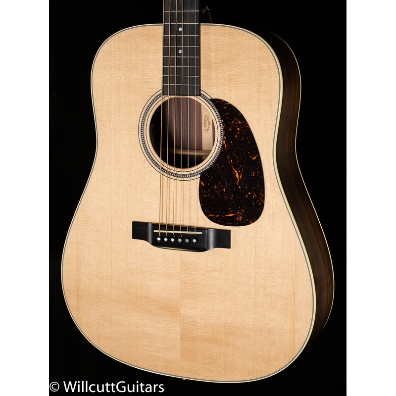 Martin D-16E Sitka Rosewood (646) - ULT975560811936