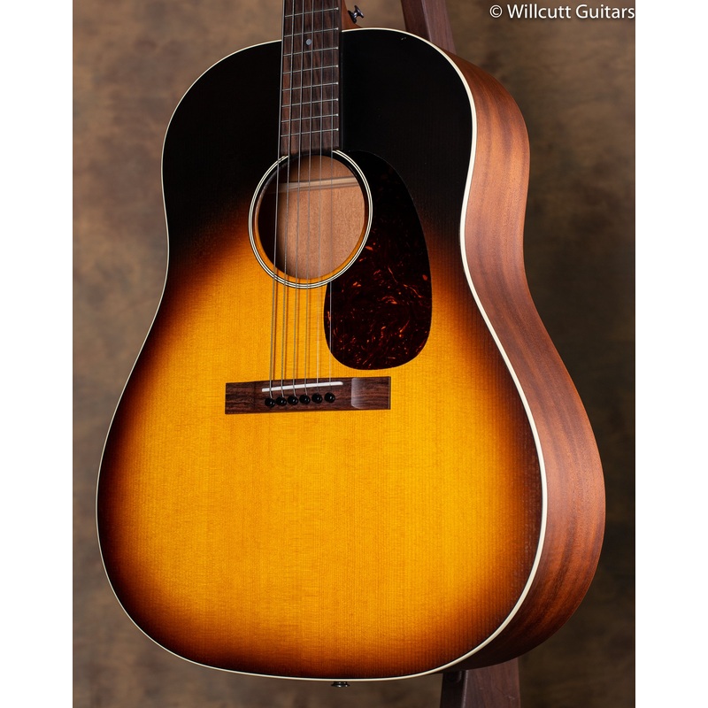 Martin DSS-17 Whiskey Sunset - ULT975560811342