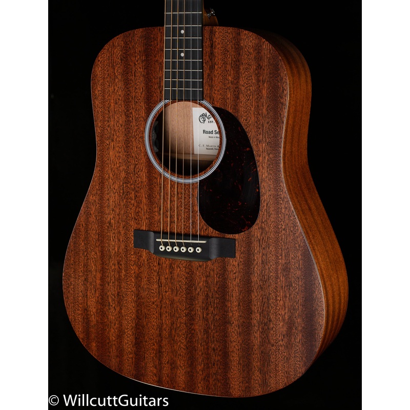 Martin Road Series D-10E Sapele (678) - ULT975560811475