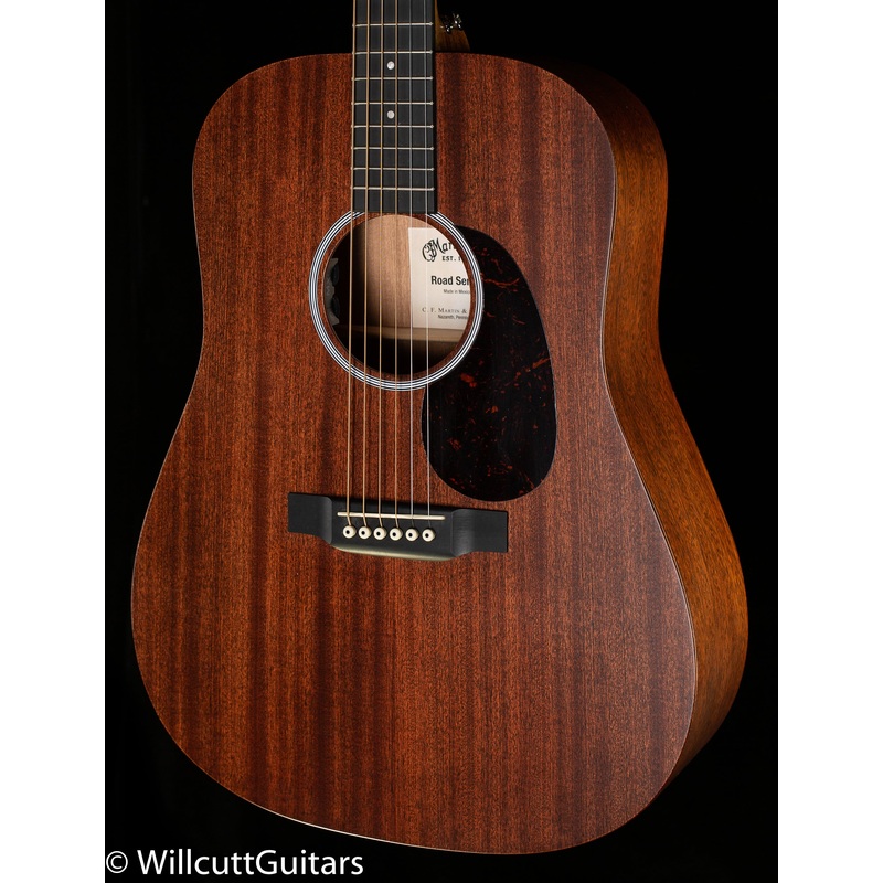 Martin Road Series D-10E Sapele (851) - ULT975560811367