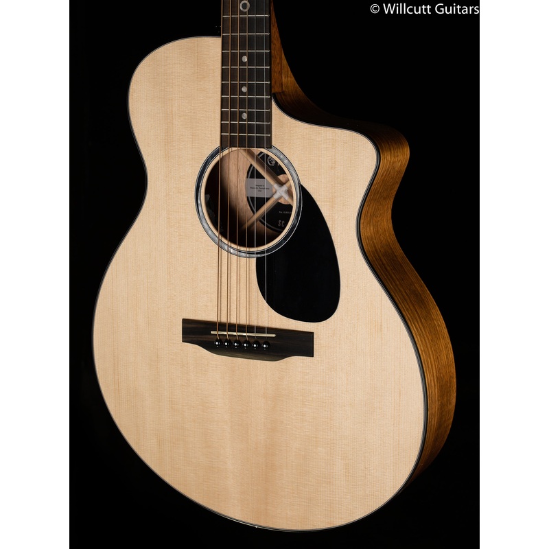 Martin SC-10E Satin Sitka Koa (585) - ULT975560811958