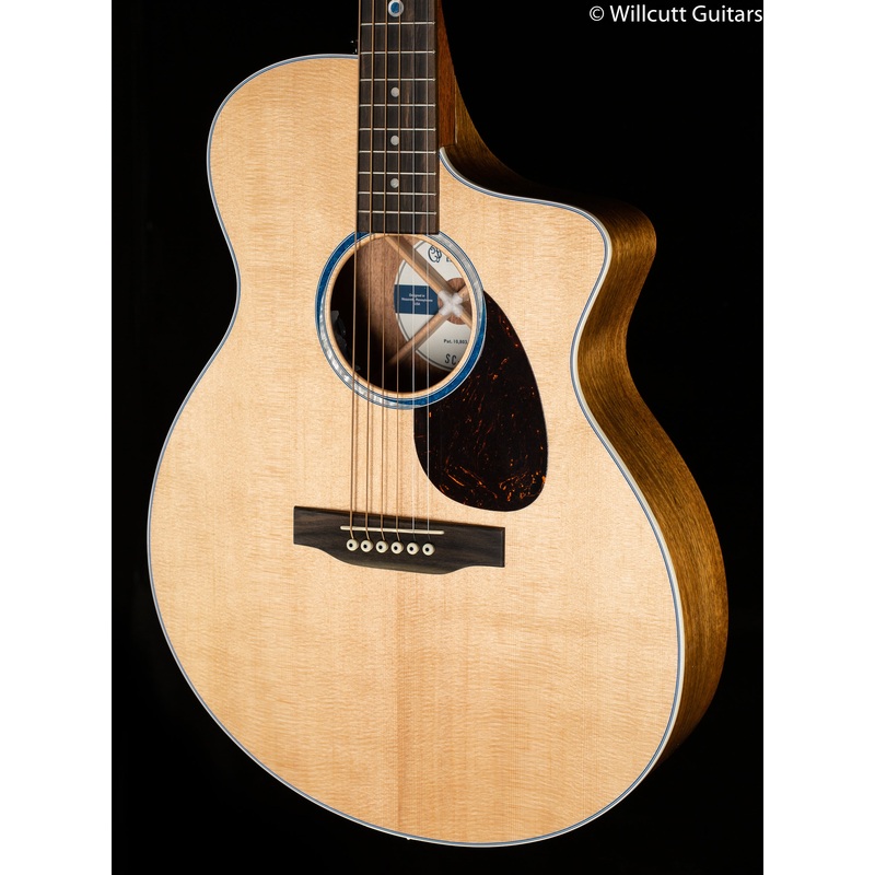 Martin SC-13E Full Gloss Sitka/Koa (323) - ULT975560811960