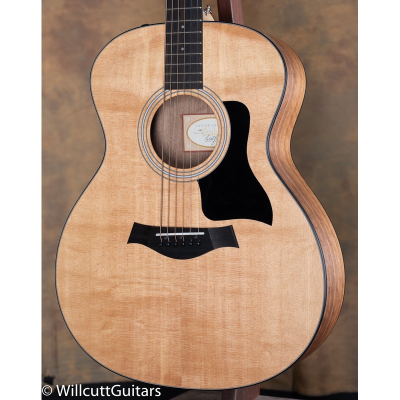Taylor 114e Walnut - ULT975560811435