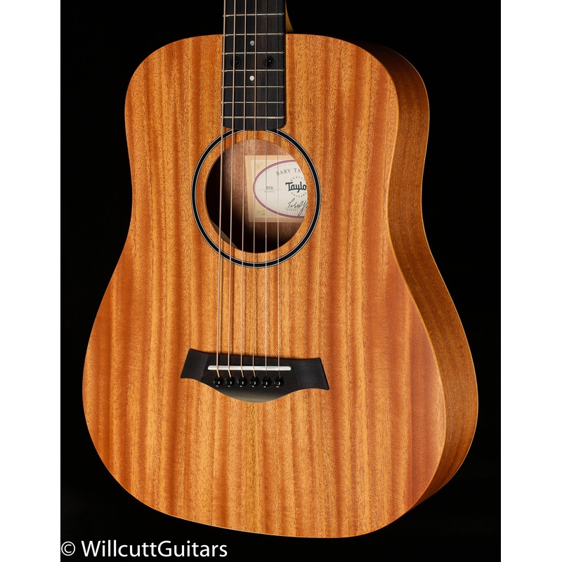 Taylor Baby BT-2 Mahogany (344) - ULT975560811381