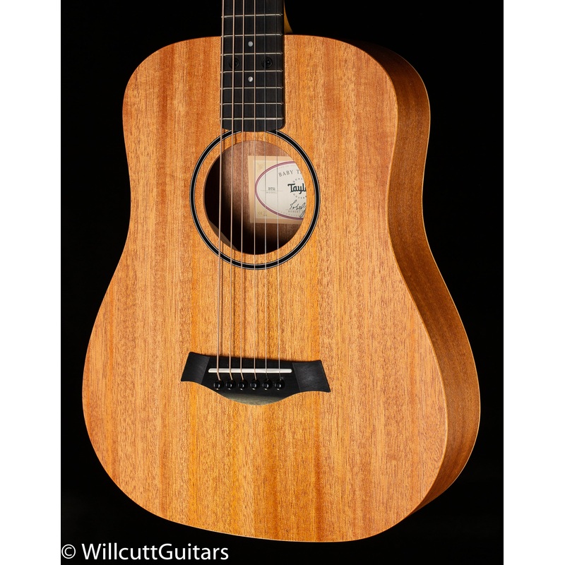 Taylor Baby BT-2 Mahogany (345) - ULT975560811382