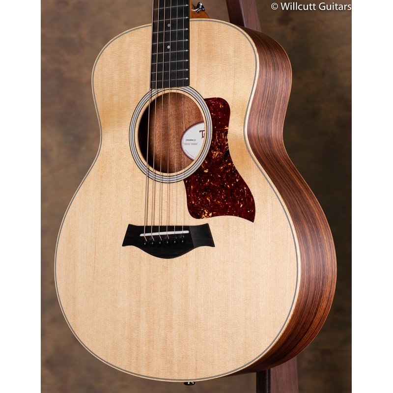 Taylor GS Mini-E Rosewood - ULT975560811337