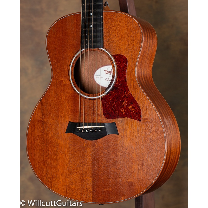 Taylor GS Mini Mahogany - ULT975560811439