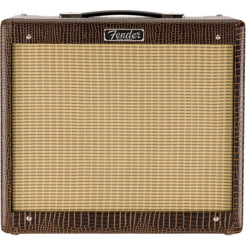 Fender Blues Junior IV Gator P12Q Limited Edition - ULT975560811001