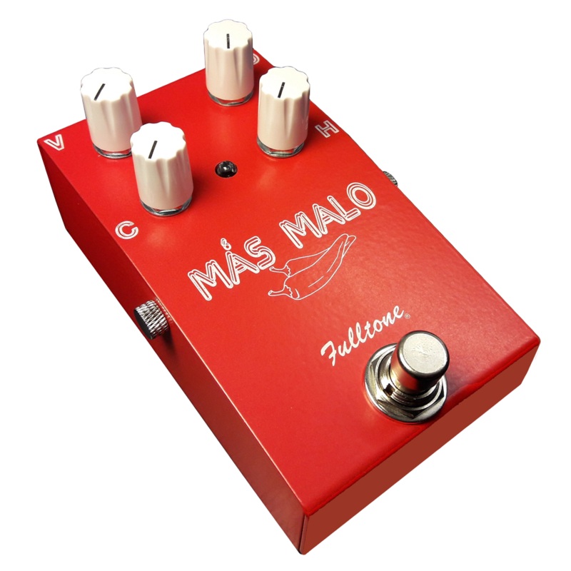 Fulltone Mas Malo - ULT975560811009