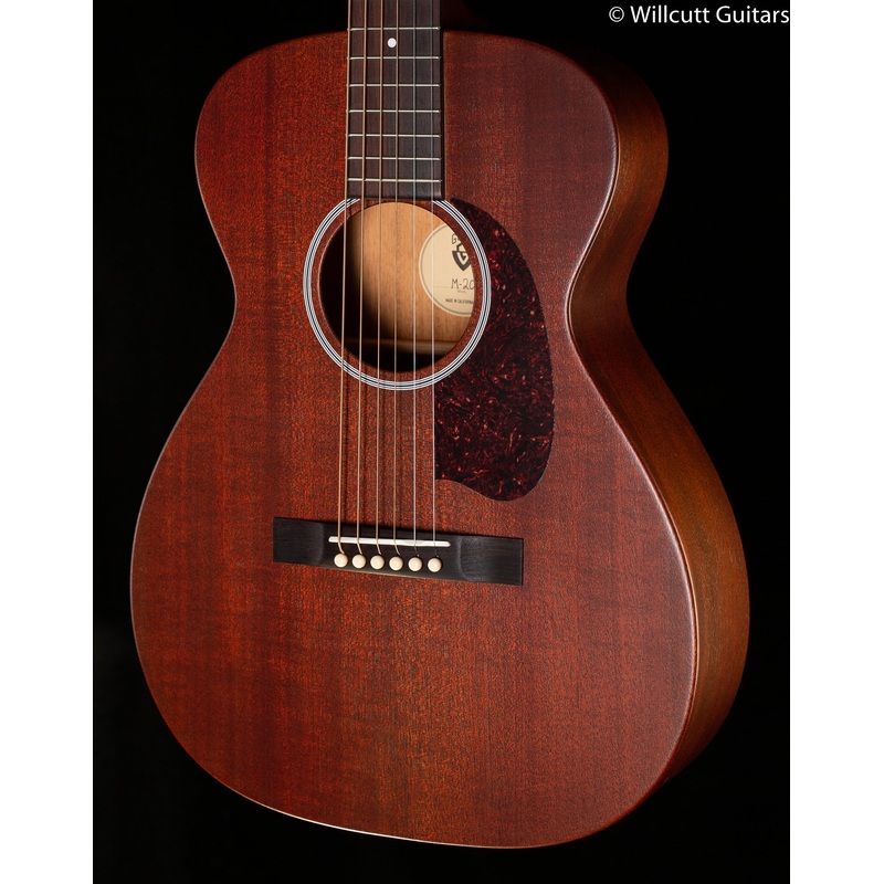 Guild M-20 Natural (258) - ULT975560811195
