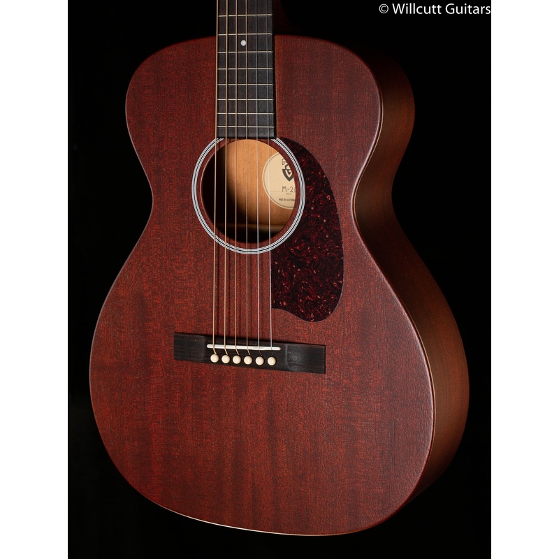 Guild M-20 Natural (266) - ULT975560811285