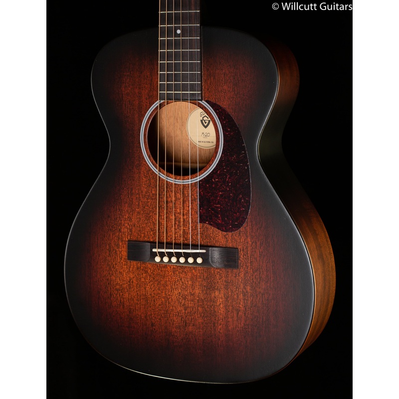 Guild M-20 Vintage Sunburst(360) - ULT975560811015