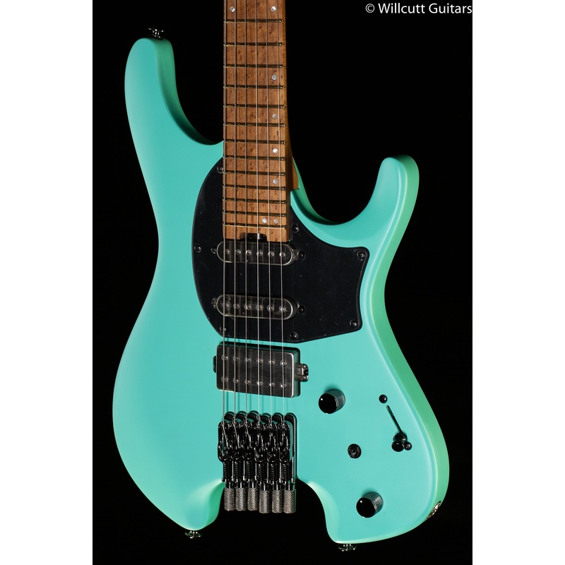 Ibanez Q54SFM Sea Foam Green (226) - ULT975560811267