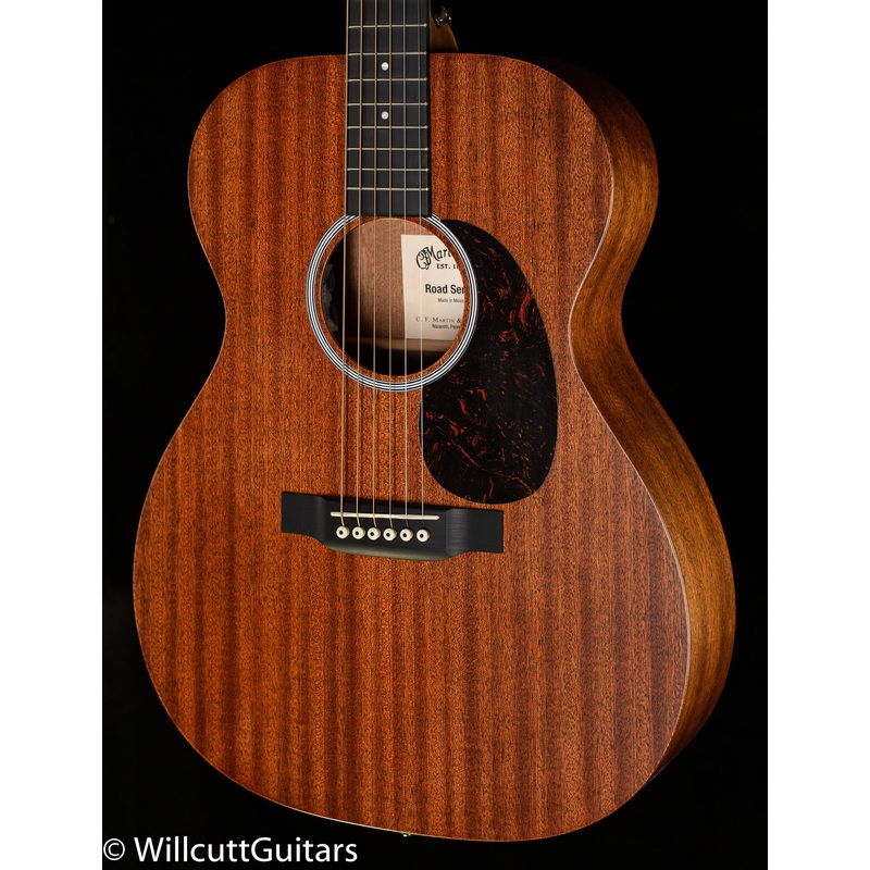 Martin 000-10E Sapele (299) - ULT975560811311
