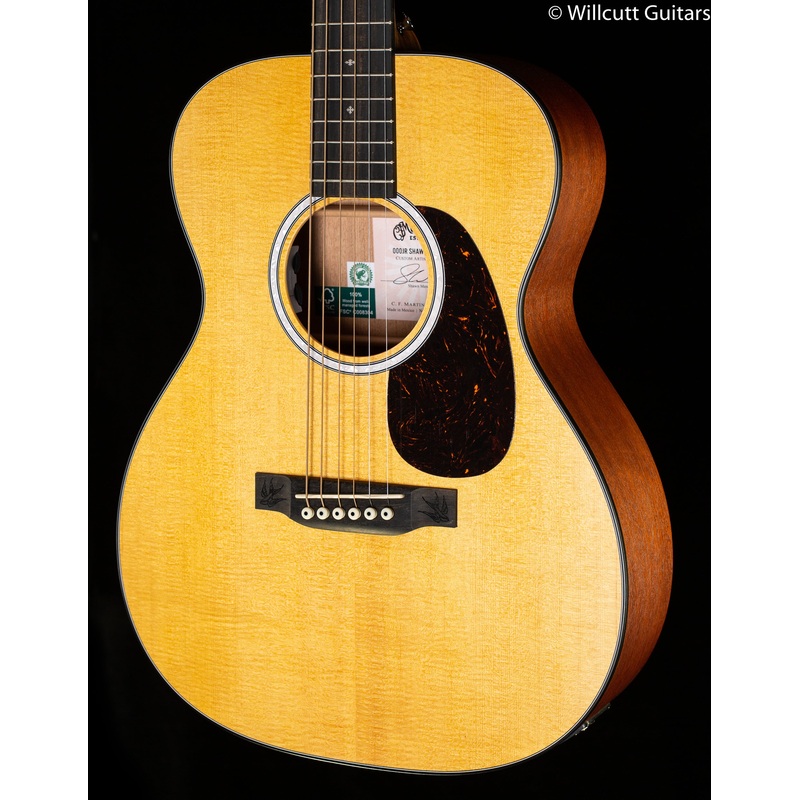 Martin 000JR-10E Shawn Mendes (347) - ULT975560811046