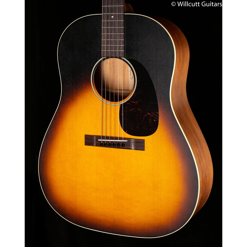 Martin DSS-17 Whiskey Sunset (270) - ULT975560810875