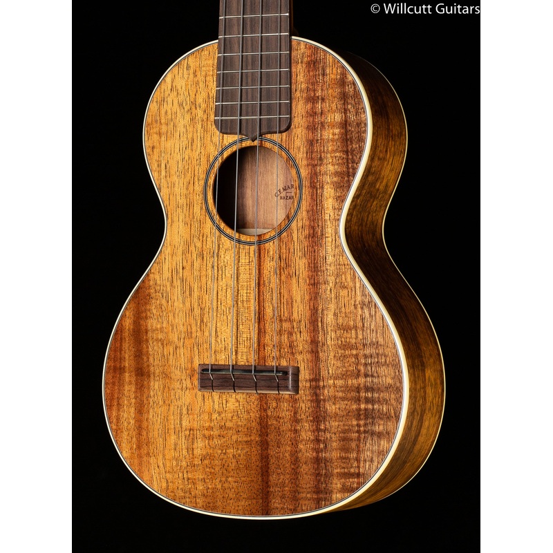 Martin Ukulele,2K Concert w/Bag (023) - ULT975560811166