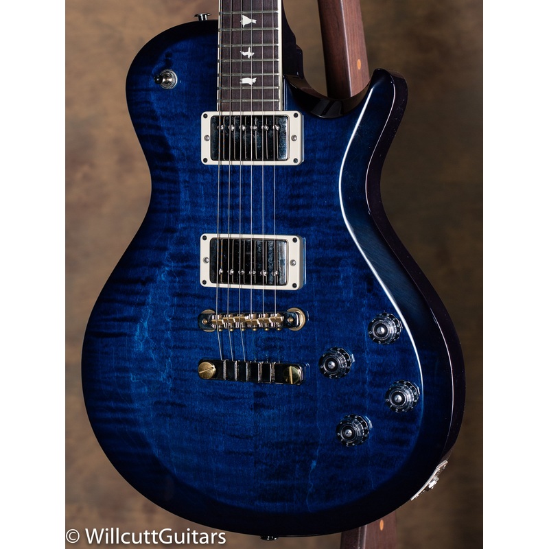 PRS S2 McCarty 594 Singlecut Whale Blue - ULT975560811256
