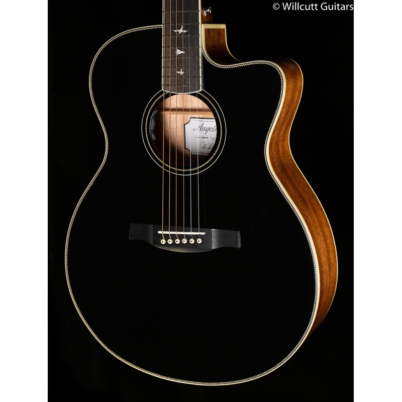 PRS SE A20E Mahogany (273) - ULT975560810813