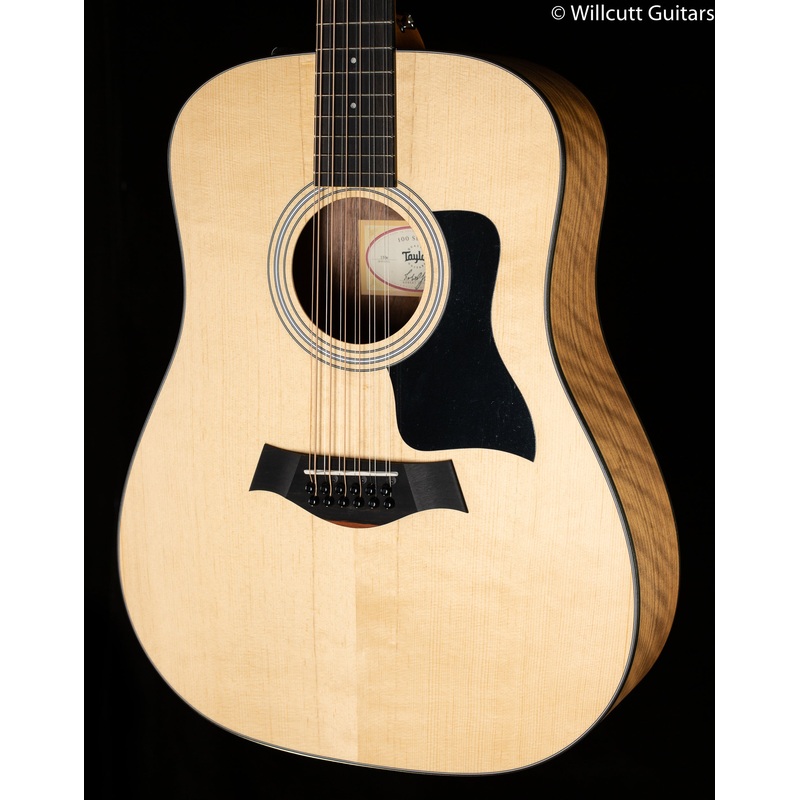 Taylor 150e Dreadnought 12 String Walnut/Sitka (029) - ULT975560811134