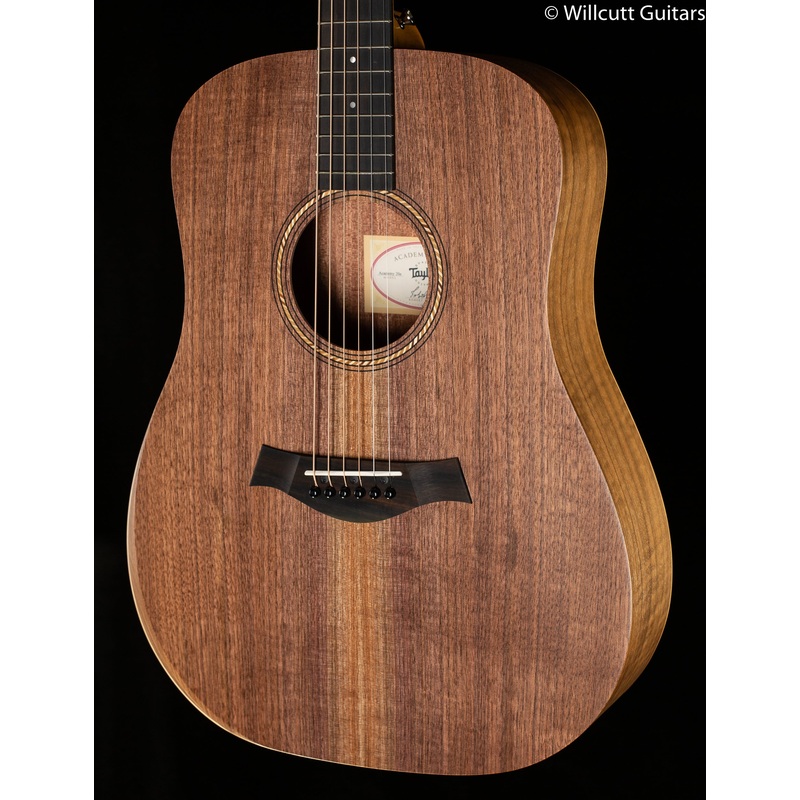 Taylor Academy 20e Walnut Top (436) - ULT975560811157