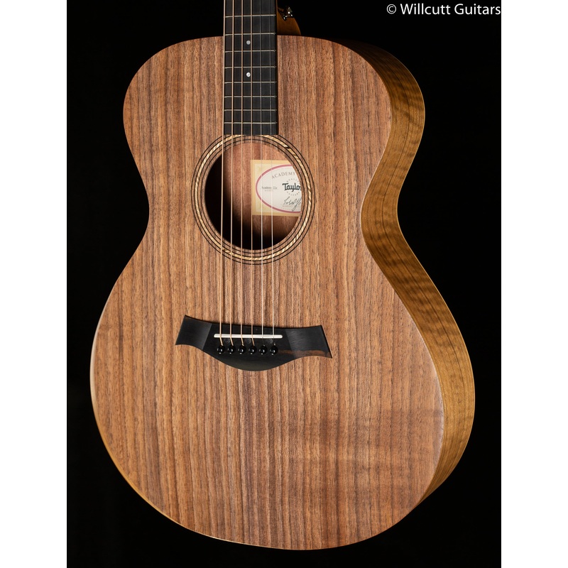 Taylor Academy 22e,Layered Walnut,Walnut Top (277) - ULT975560811158