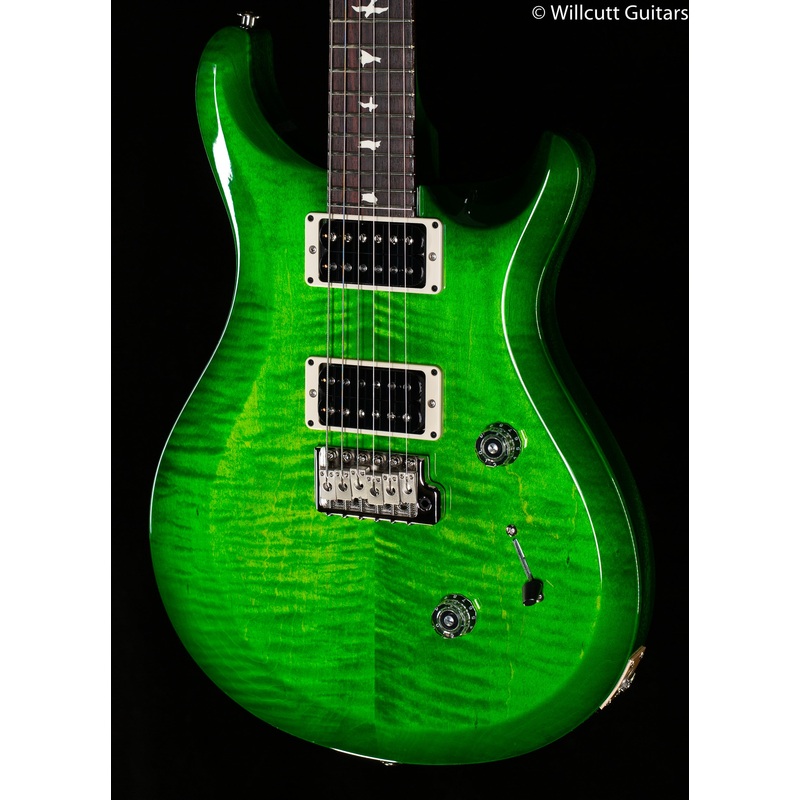 2022 PRS S2 Custom 24 Eriza Verde (234) - ULT975560810502