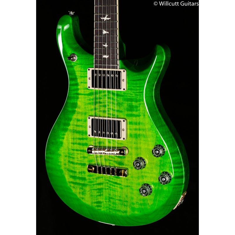 2022 PRS S2 McCarty 594 Eriza Verde (899) - ULT975560810647