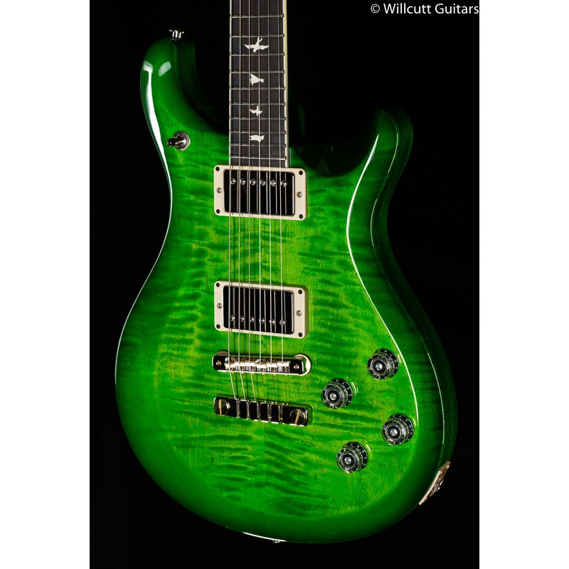 2022 PRS S2 McCarty 594 Eriza Verde (947) - ULT975560810645