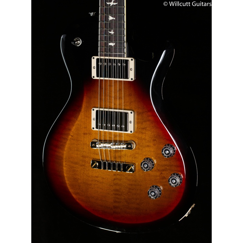 2022 PRS S2 McCarty 594 Singlecut Tri-Color (919) - ULT975560810499