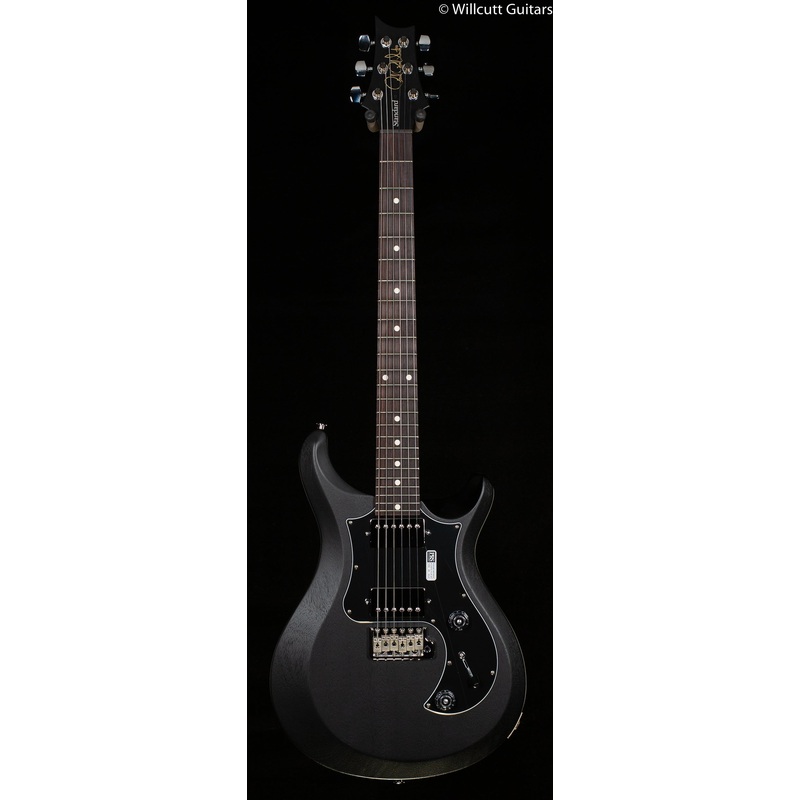 2022 PRS S2 Standard 24 Charcoal (969) - ULT975560810496