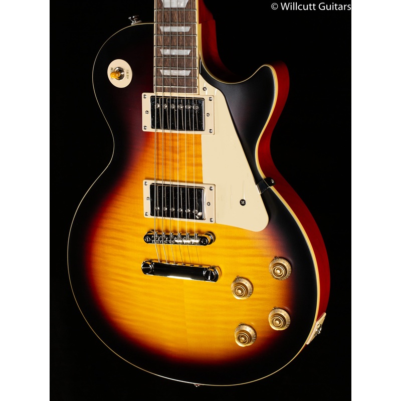 Epiphone 1959 Les Paul Standard Aged Dark Burst (441) - ULT975560810387